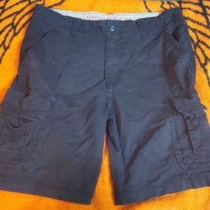Cargo shorts